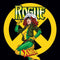 Marvel X-Men Rogue Galaxy Z Fold4 5G Skin